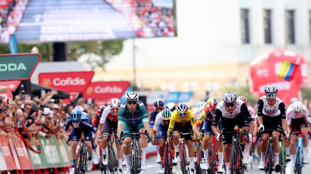 Vuelta a Espana 2023: Das ist die 21. Etappe