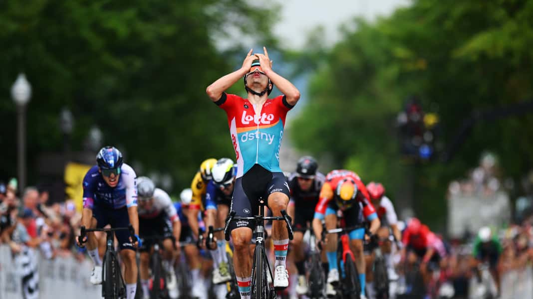 Grand Prix Cycliste de Québec 2024 : tout ce qu'il faut savoir sur la course d'un jour à travers le Québec