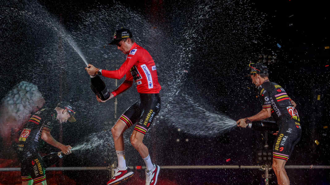 Vuelta a Espana 2024 : le Tour d'Espagne débute à Lisbonne