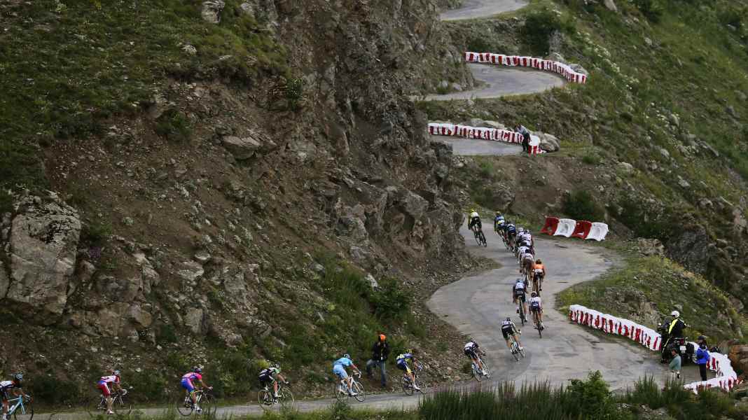 Petition gegen Tour-Etappe: Königsetappe 2026 wegen Umweltbedenken vor dem Aus?