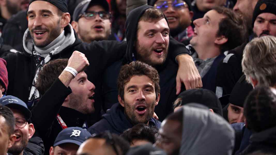 BVB vs. PSG: Netz feiert Thibaut Pinot