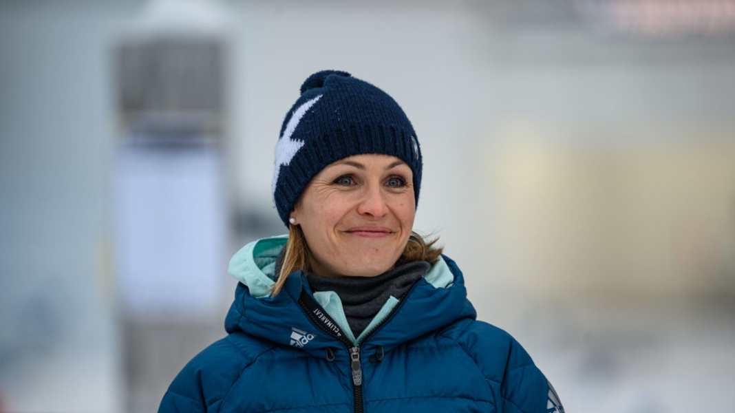 Magdalena Neuner participera à la Lila Logistik Charity Bike Cup