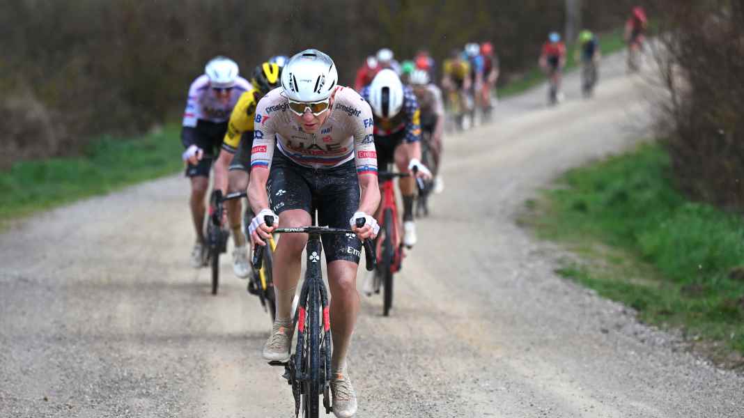 Tour de France 2024: TOUR Tech briefing for Stage 9