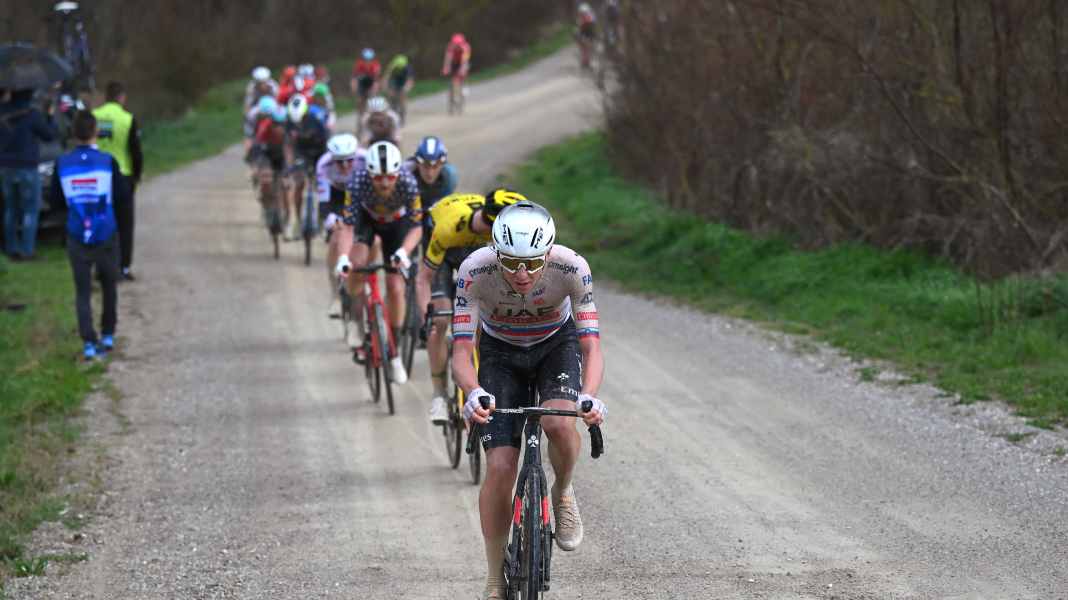 Das TOUR Tech-Briefing zur 9. Etappe der Tour de France 2024