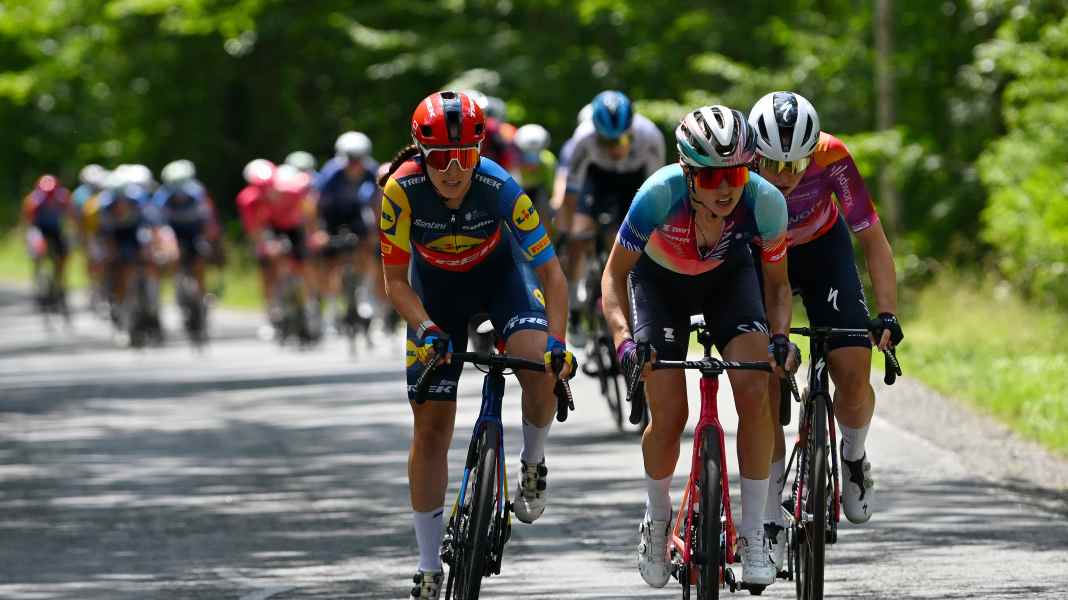 Women Cycling Challenge 2026 startet in Gera