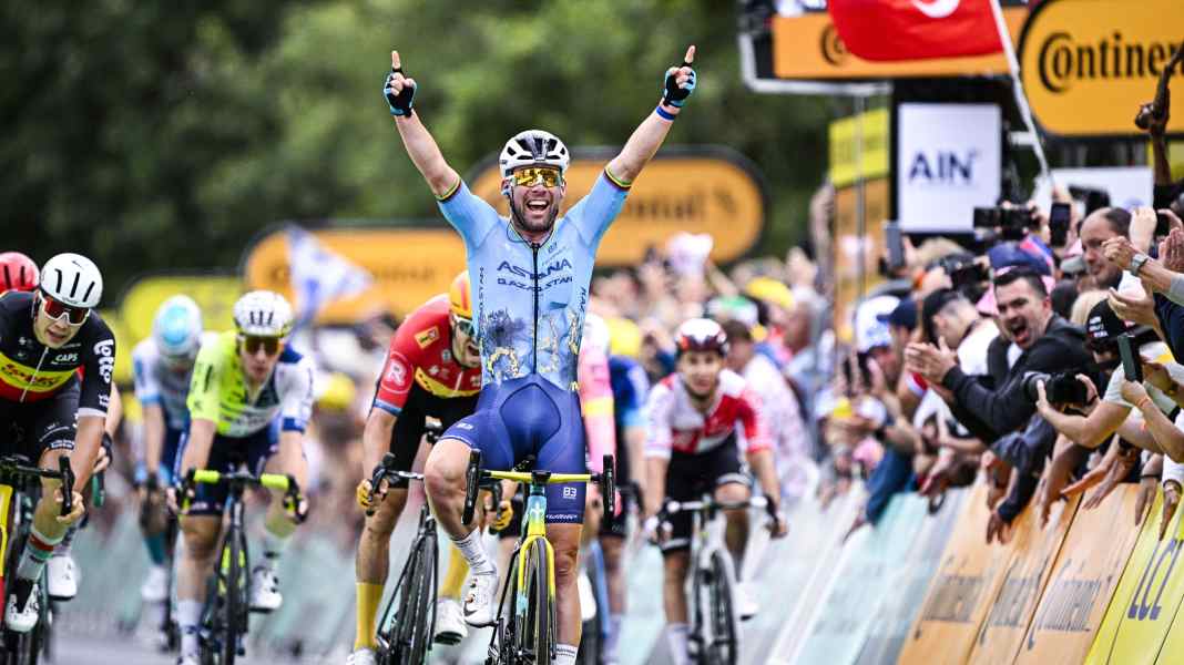 2024 season review: Four facts about Astana