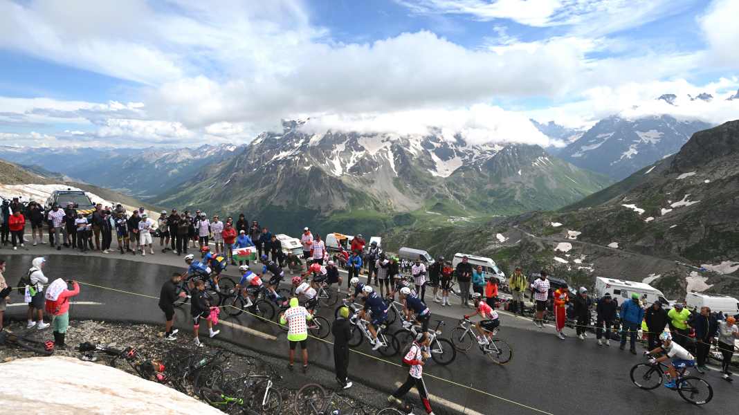 Tour de France 2026: Vorschau 20. Etappe: Mehr Königsetappe geht nicht