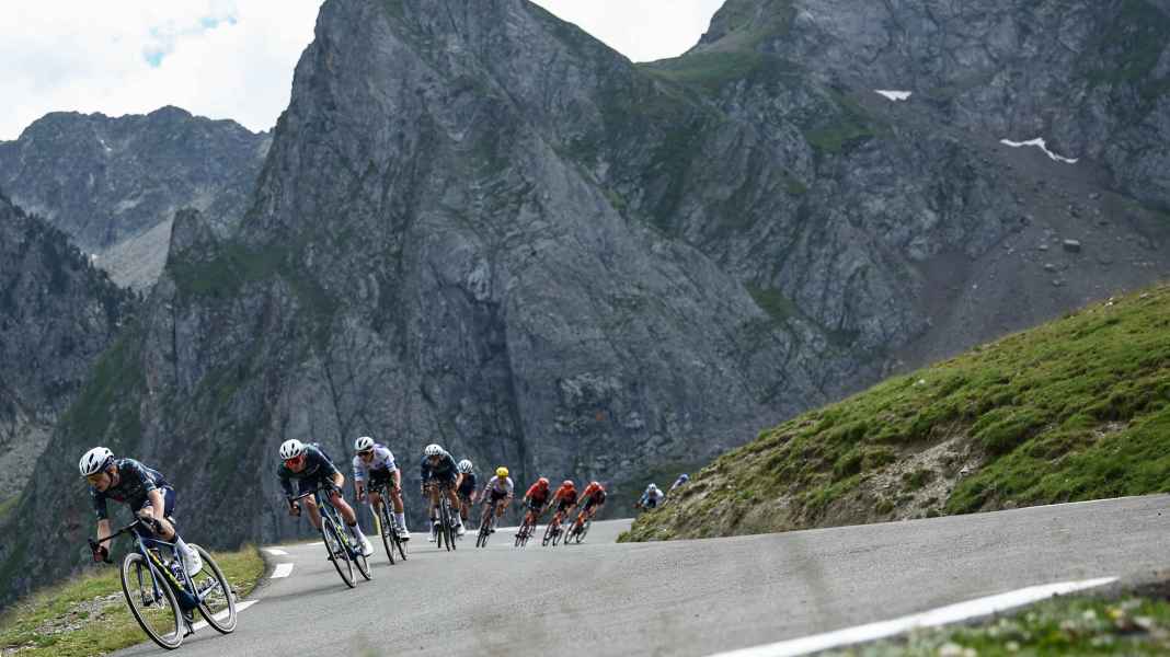 9 Sekunden schneller: Das TOUR Tech-Briefing zur 6. Etappe der Tour de France 2026