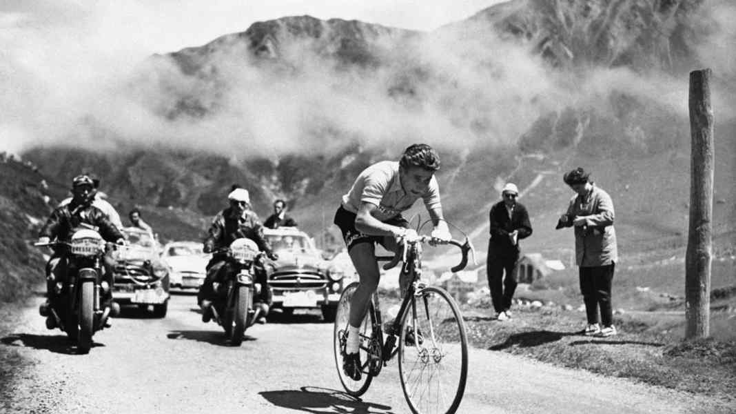 Rekorde der Tour de France: Die Tourgeschichte in Zahlen