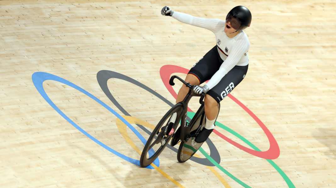 Olympische Spiele: DOSB entscheidet über deutschen Olympia-Kandidaten