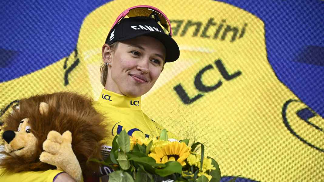 ​Team Canyon-SRAM 2026: Mit Rolf Aldag als Steuermann zum erneuten Tour-de-France-Sieg?