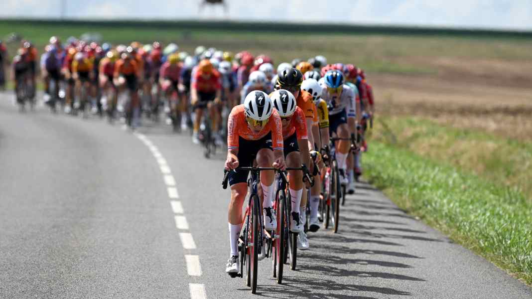 Tour de France Femmes 2025 : ces équipes participent