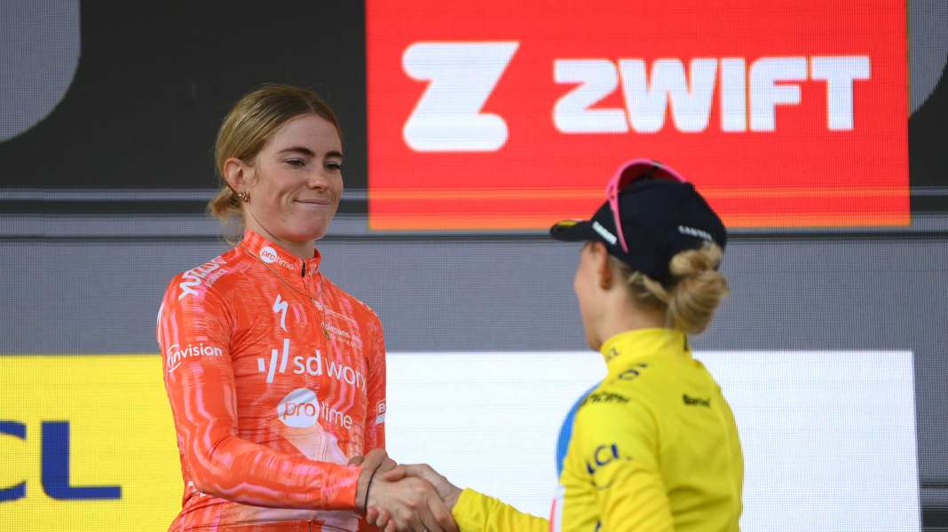 2026 Tour de France Femmes: Preview of Stage 9: A final hurrah with another nail-biting finish in Nice