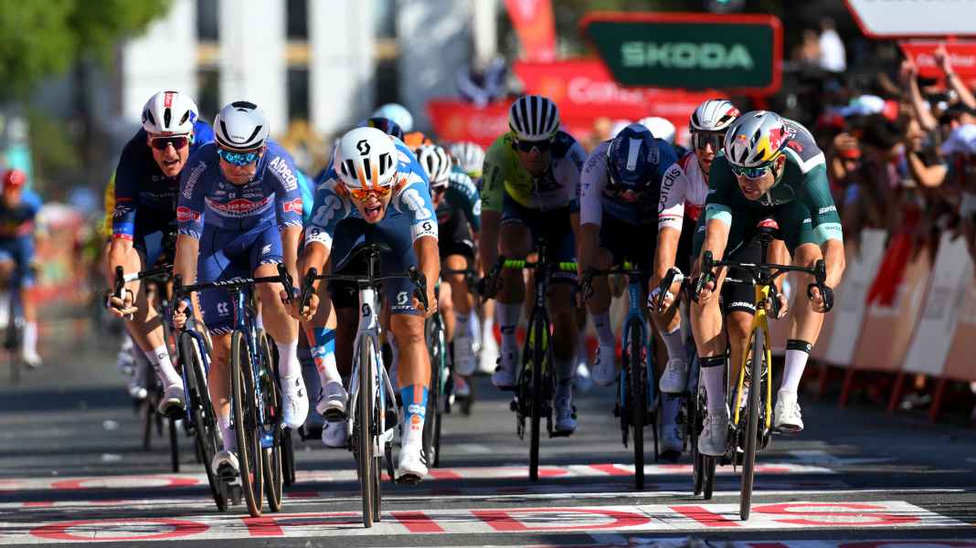Vuelta a España 2026: Vorschau 17. Etappe: Sevilla wartet auf Brennan