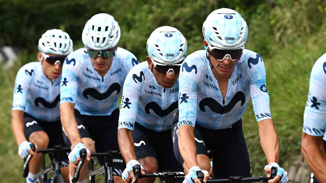 Saisonbilanz 2024: Vier Fakten zu Movistar