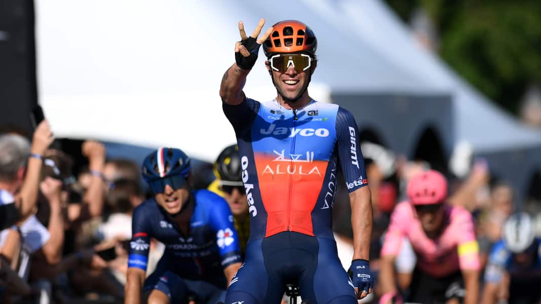 Grand Prix Cycliste de Quebec 2025: Interesting facts about the one-day race through Quebec