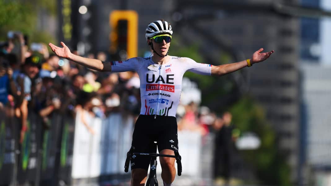 Grand Prix Cycliste de Montréal 2025 : tout ce qu'il faut savoir sur la classique canadienne