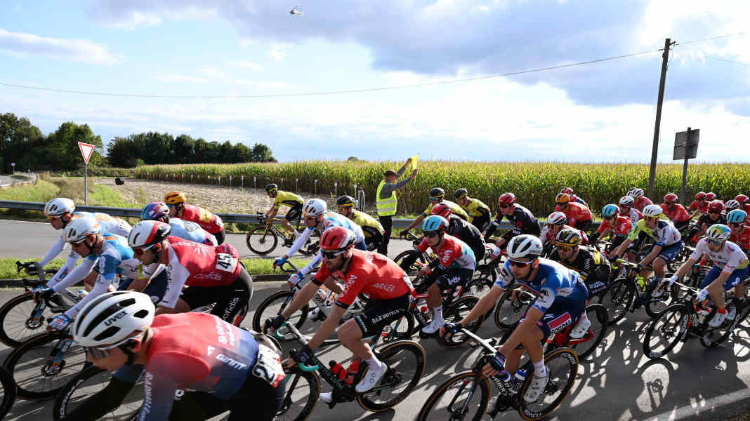 ​Münsterland Giro 2026 live: stream, TV and start time