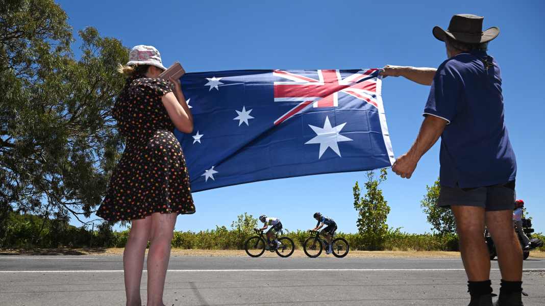 Neuer Termin: Ozeanien-Meisterschaften rücken vor die Tour Down Under