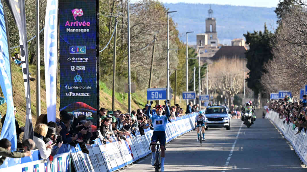 Vuelta a España 2026 : Présentation de la 2e étape : un long chemin jusqu'au premier sprint