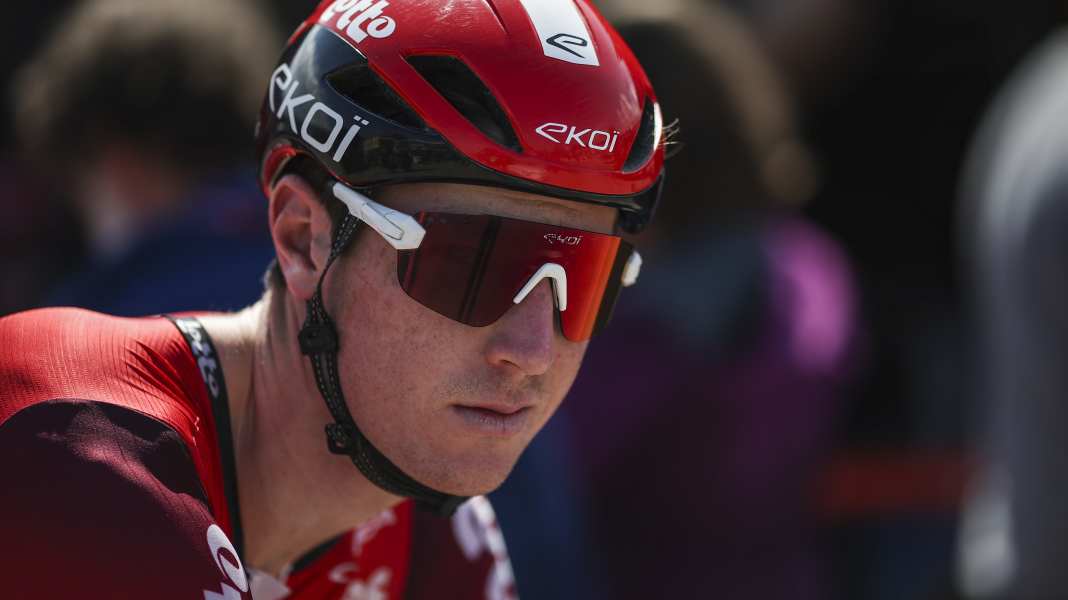 Red Bull - BORA - hansgrohe presents next newcomer