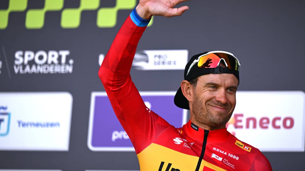 A great leaves the stage: Alexander Kristoff ends his career after crashing in Malaysia