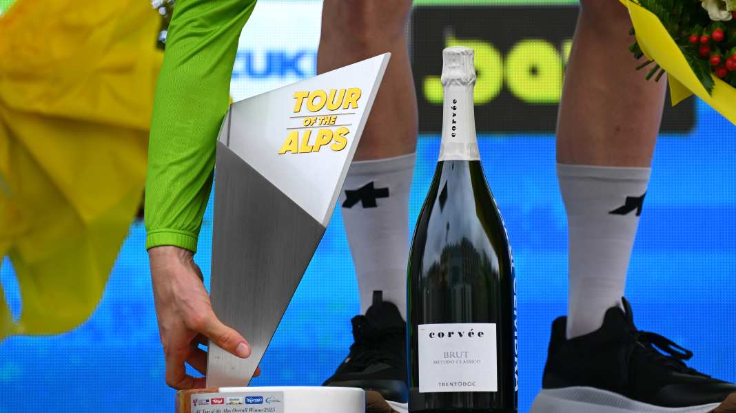 Tour des Alpes 2026 : Test de forme sur les cols alpins