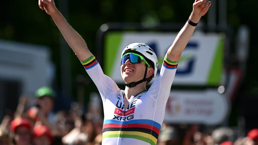 Liège-Bastogne-Liège 2026: Fourth victory for Pogačar?