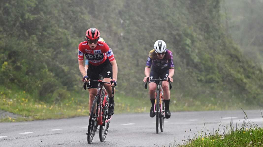 Teams Tour de France Femmes: FDJ-Suez
