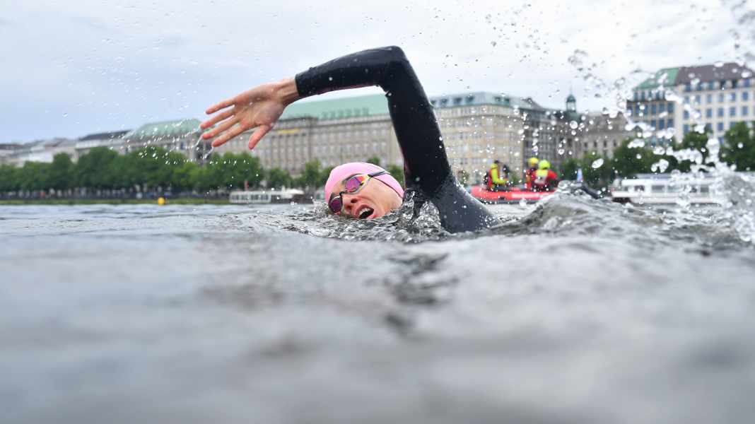 Triathlon-Einstieg: Das brauchst du für deinen ersten Triathlon