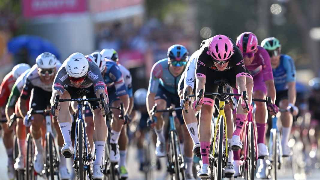 Giro d'Italia 2026: Preview stage 21: Mature performance at the Circus Maximus