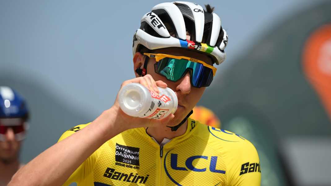 Ende einer Ära: Critérium du Dauphiné bekommt neuen Namen