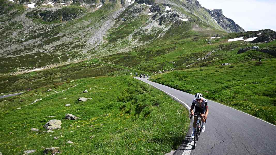 Tour de Suisse 2026: Route and live coverage of the women’s and men’s races