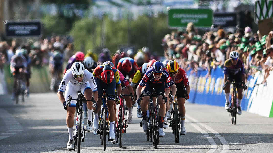 Copenhagen Sprint 2026: Will Wiebes secure another sprint victory following his disqualification?