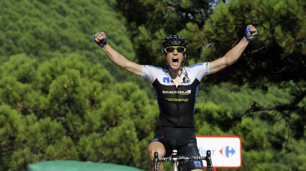 2026 Vuelta a España: Preview of Stage 19: A mountain finish by the book