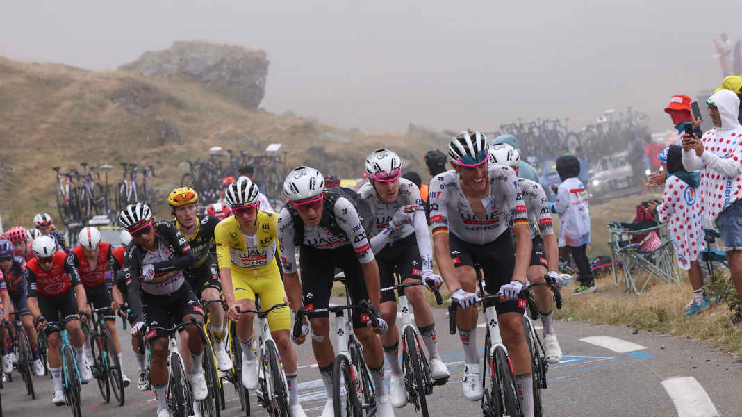 Tour de France 2026: Vorschau 6. Etappe: Tourmalet ohne Spektakel?