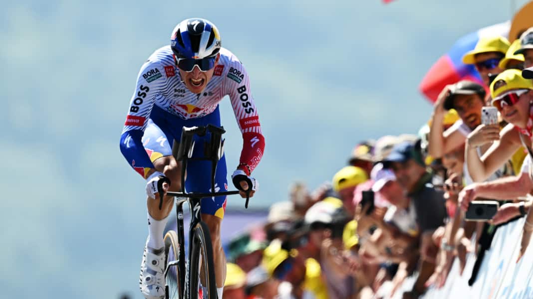 Schlagabtausch der Stars: Lipowitz, Almeida, Onley und Ayuso bei der Volta ao Algarve 2026