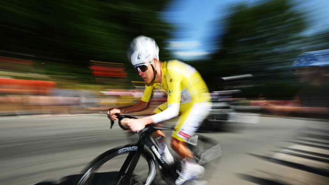 TOUR Tech-Briefing: Täglicher Tour de France-Newsletter von TOUR