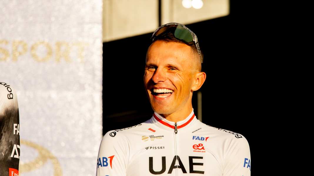 Tour de Pologne 2025 : la liste de départ du Tour de Pologne
