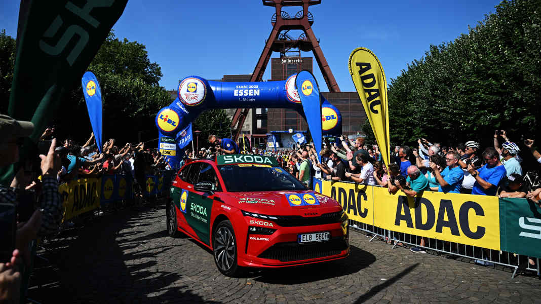 Lidl Deutschland Tour: Daten und Fakten der deutschen Rundfahrt - schon gewusst?