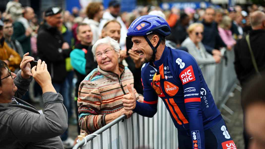 Die deutschen Stars: Auf diese Profis solltest du bei der Deutschland Tour achten