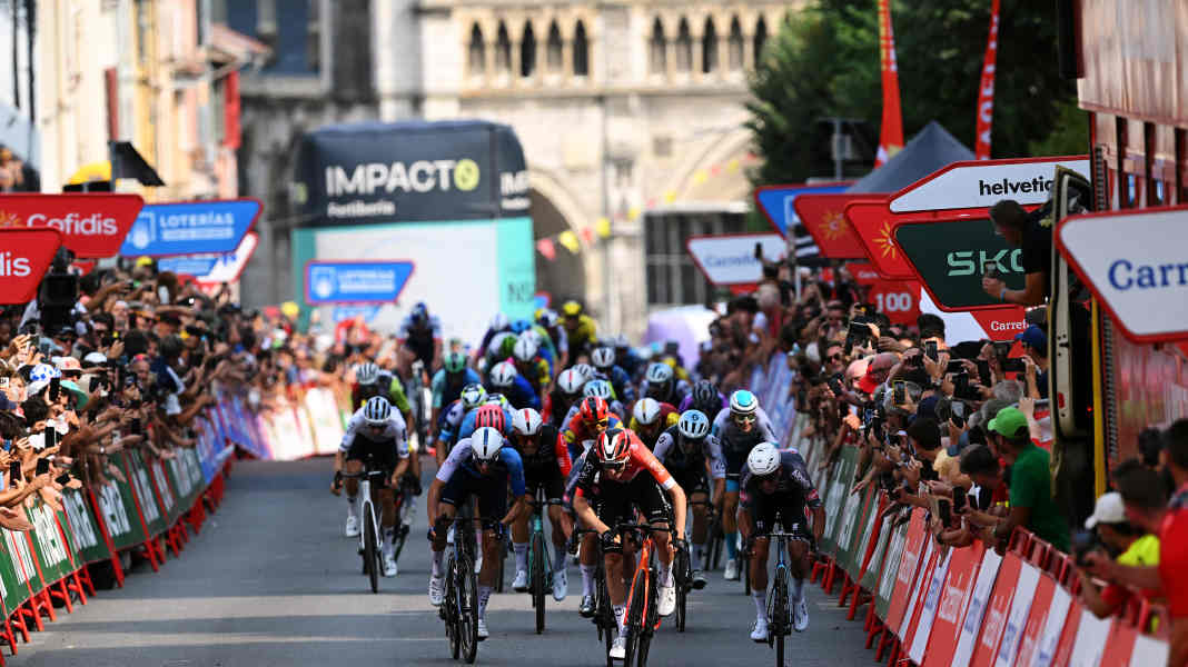 Tour de France 2026: Vorschau 17. Etappe: Höchstens für die härtesten Sprinter