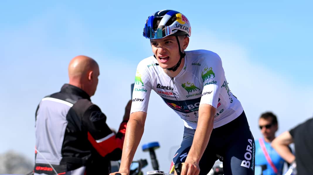 Tour of the Alps 2026: Diese Fahrer können gewinnen