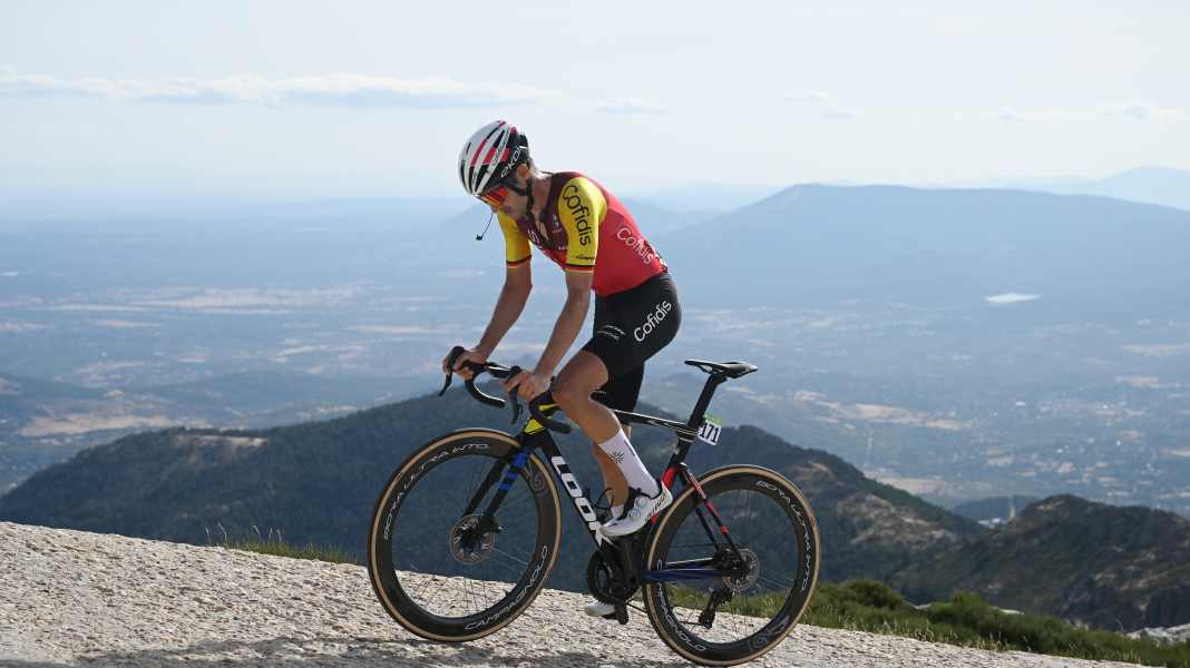 Buchmann extends contract with Cofidis