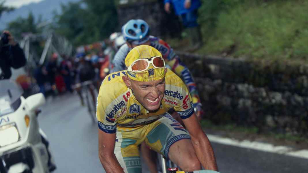 Giro d’Italia 2026: Vorschau 20. Etappe: Der letzte Berg