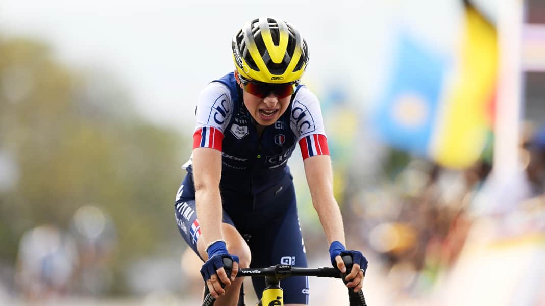 Cancellation of Tour de l'Avenir: No future in women's cycling?