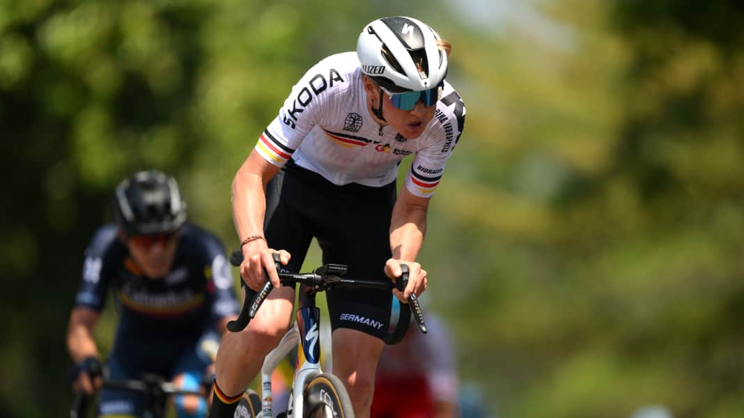 UCI beschließt neue Regeln für Radsportausrüstung ab 2026