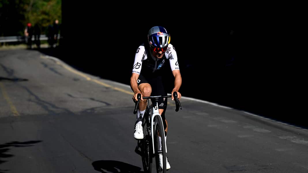 New main sponsor: Pinarello joins Pidcock Team Q36.5