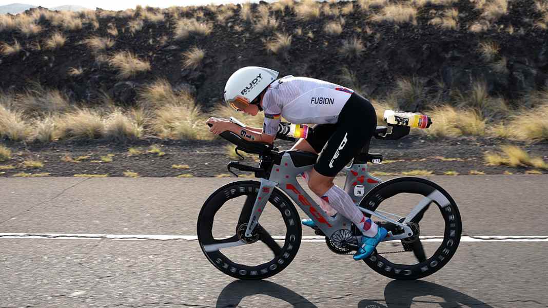 Championnat du monde Ironman 2026 à la télévision : diffusion en direct le 18 octobre et sur la chaîne ZDF