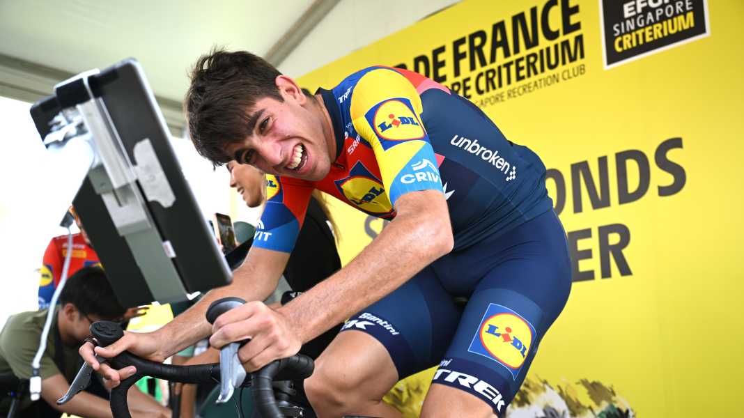 Indoor cycling training: Five mistakes and how to avoid them